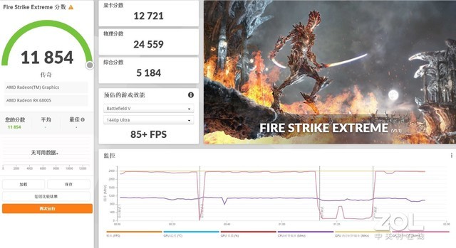 【有料评测】3A平台ROG幻14笔记本首测：全能利器 