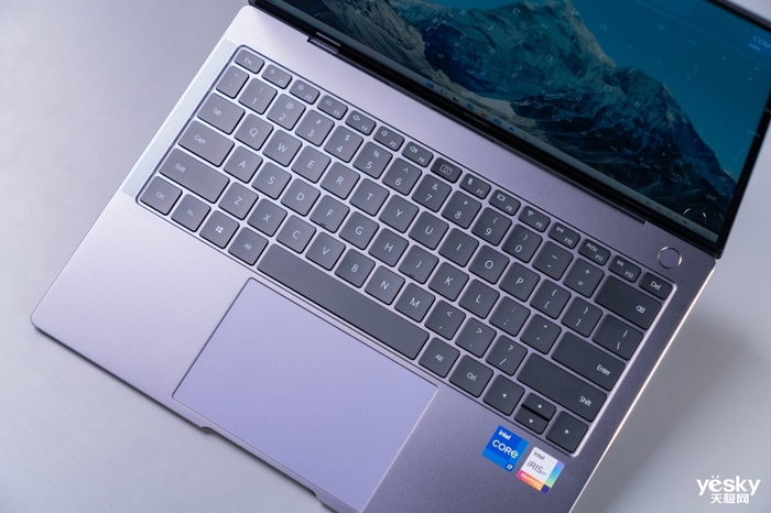 窥见全场景智慧办公新未来 华为 MateBook B7-410深度评测