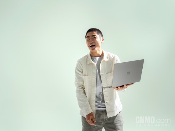 Surface Laptop Go 2