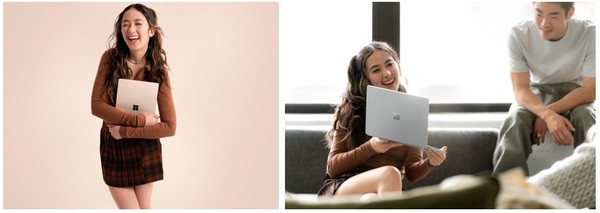Surface Laptop Go 2