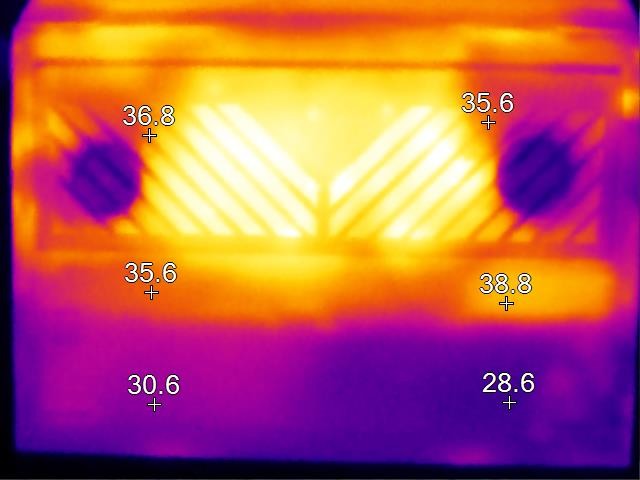 真相实验室：惠普victus光影精灵8在性能升级下的温度控制是否依然同样出色 