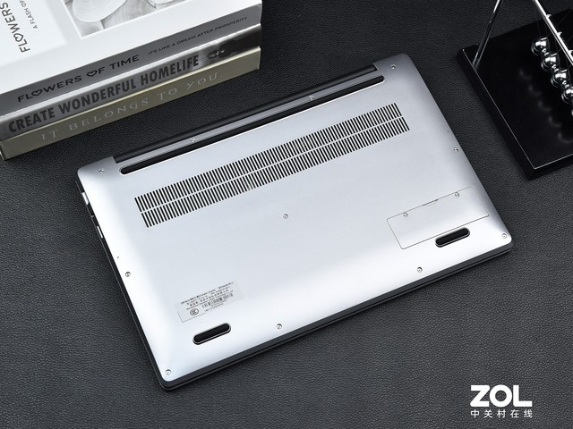 中柏 EZbook X6评测 