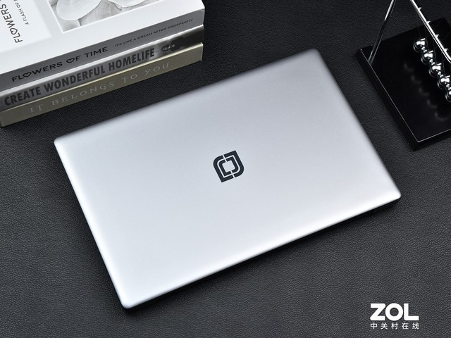 中柏 EZbook X6评测 