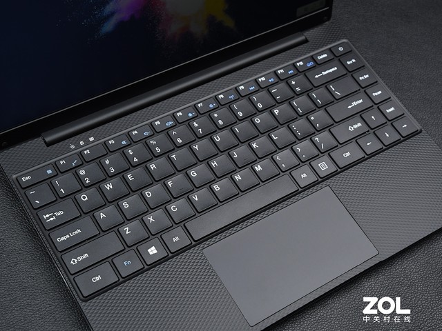 中柏 EZbook X6评测 