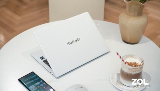 最强 最美 最智慧 华为MateBook X Pro重新定义旗舰轻薄本 