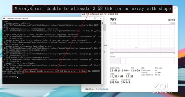 可升级内存有多秀？惠普EliteBook 645 G9挑战不可能 