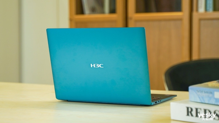 H3CBook Ultra 14T笔记本深度评测