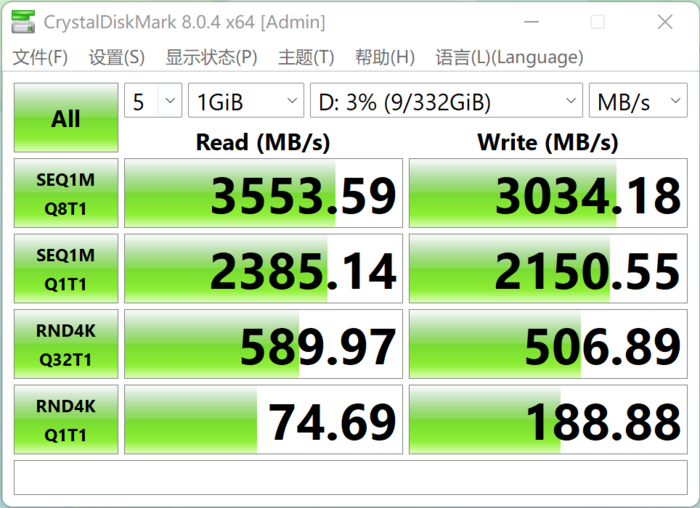 12代标压+2.8K OLED好屏加持 华硕a豆14 Pro深度评测