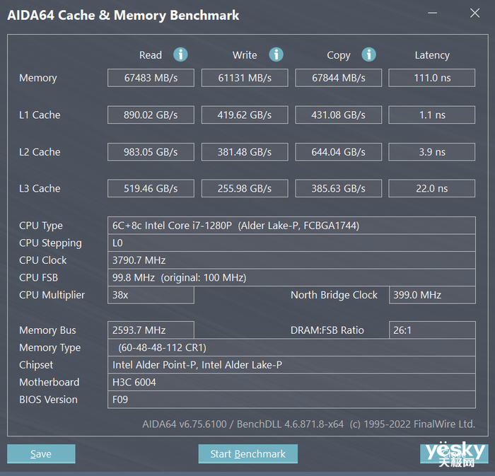 轻快亮丽 体验非凡 H3CBook Ultra 14T笔记本评测