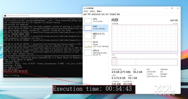 可升级内存有多秀？惠普EliteBook 645 G9挑战不可能 