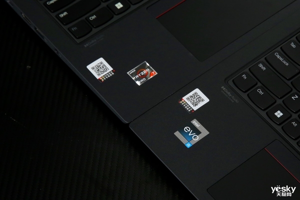 ThinkPad X13双版本对比评测：性能及生产力各有胜负，酷睿i5不插电体验可胜锐龙7