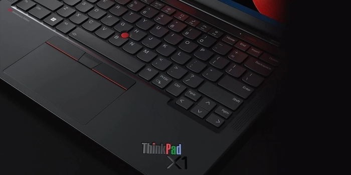 30周年纪念！联想海外上架ThinkPad X1 Carbon 30周年纪念版