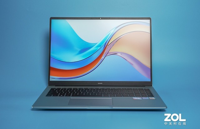 体验荣耀MagicBook X 16：4K价位性价比最高的12代酷睿标压大屏本 