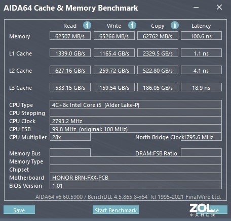 荣耀MagicBook X 16评测 