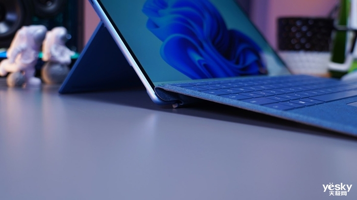 Surface Pro 9商用版评测：二合一天花板，混合办公好帮手