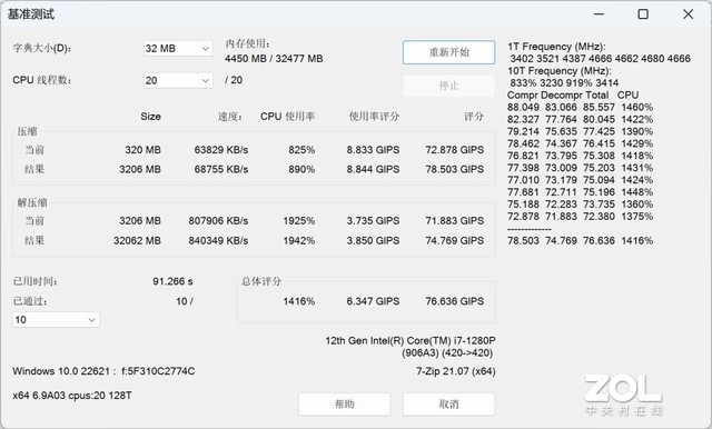 轻快亮丽 体验非凡，H3CBook Ultra 14T深度试用 