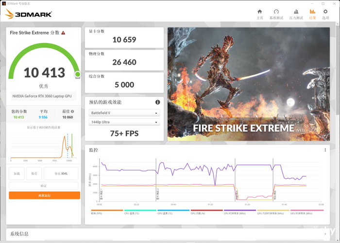 神舟战神T8游戏本评测：12代酷睿i5-12500H+RTX 3060，超值!