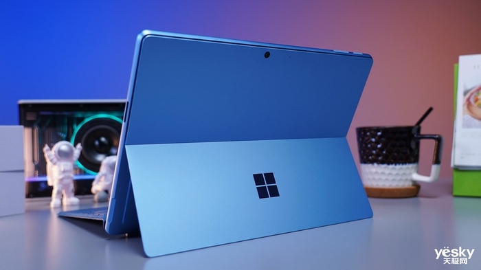 Surface Pro 9商用版评测：二合一天花板，混合办公好帮手
