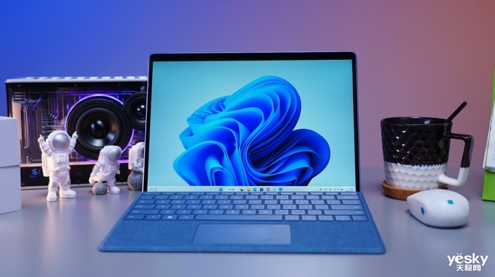 Surface Pro 9商用版评测：二合一天花板，混合办公好帮手