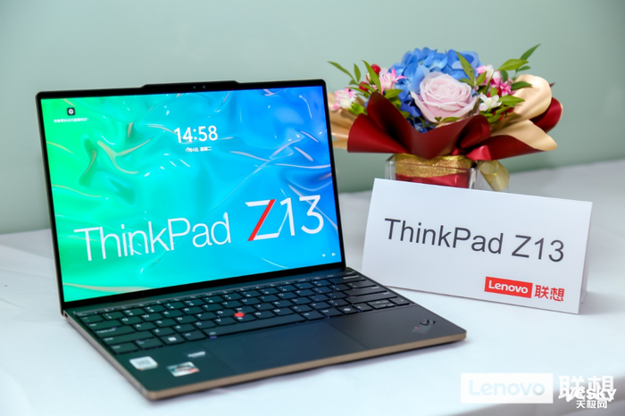 ThinkPad 30周年：创新不止，打造更好用的商用笔记本