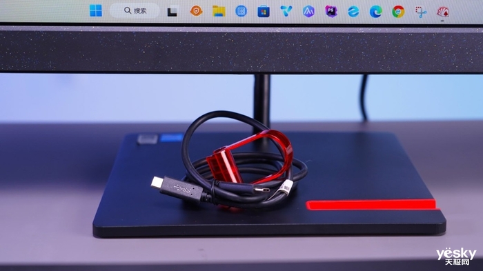 联想ThinkCentre neo S760评测：一体多用，开启高性能办公
