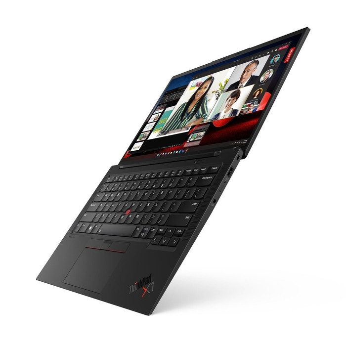 ThinkPad X1系列更新 联想密集发布2023年新品