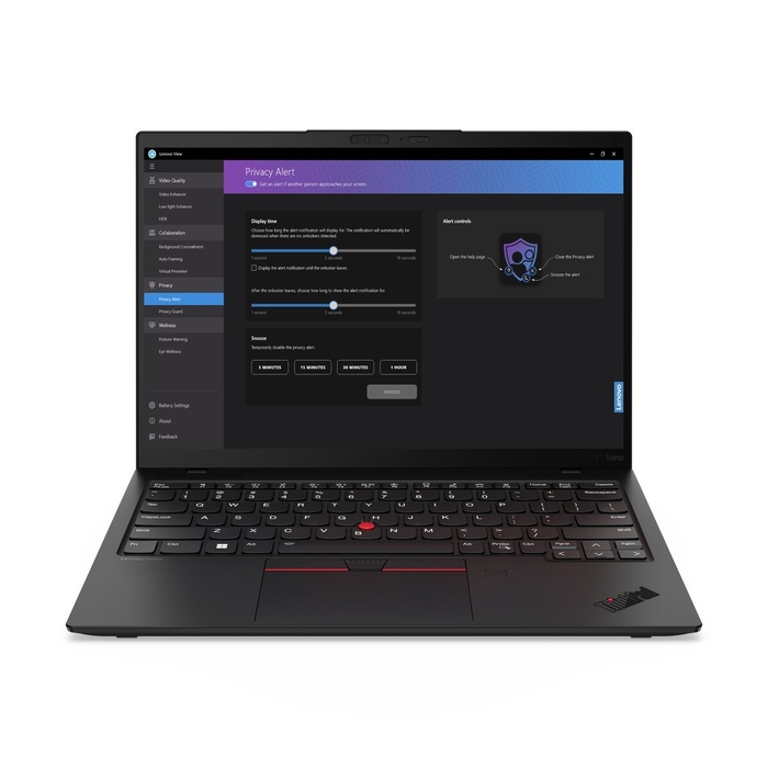 ThinkPad X1系列更新 联想密集发布2023年新品