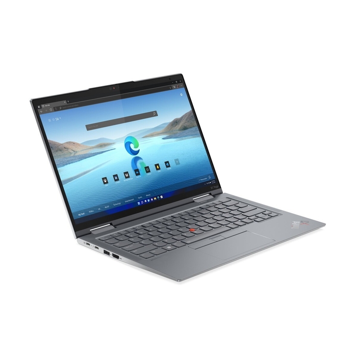 ThinkPad X1系列更新 联想密集发布2023年新品