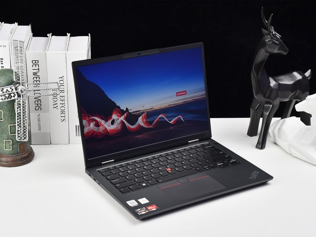 ThinkPad neo 14锐龙版简评