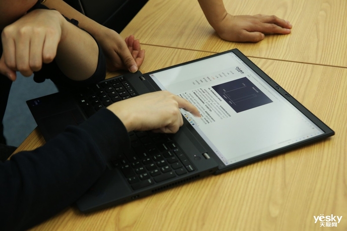 大屏商用笔记本怎么选?ThinkPad L15 Gen 3全面评测,能抗能打的经典之作