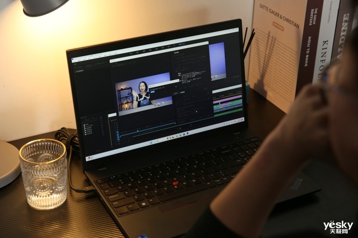 大屏商用笔记本怎么选?ThinkPad L15 Gen 3全面评测,能抗能打的经典之作