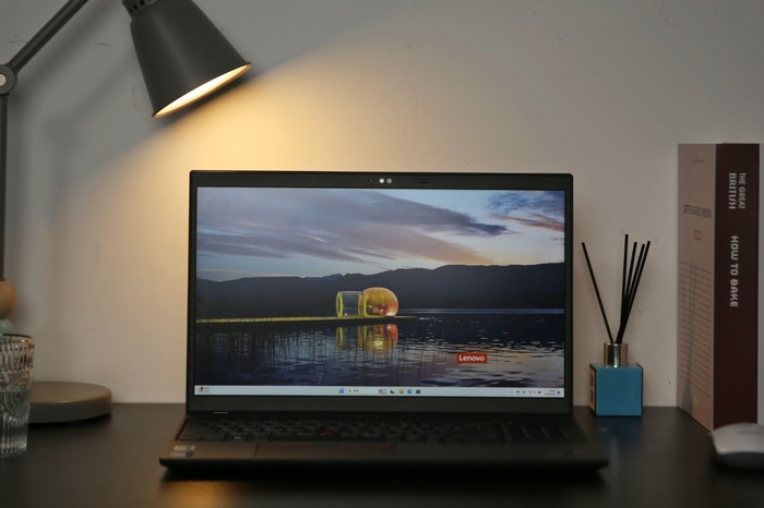 大屏商用笔记本怎么选?ThinkPad L15 Gen 3全面评测,能抗能打的经典之作