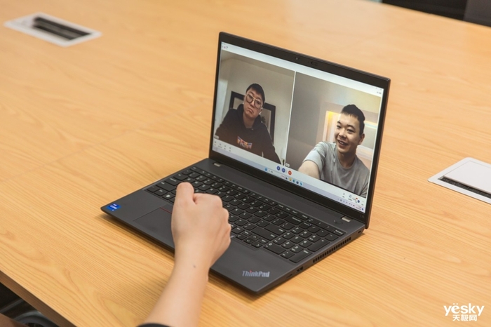 大屏商用笔记本怎么选?ThinkPad L15 Gen 3全面评测,能抗能打的经典之作