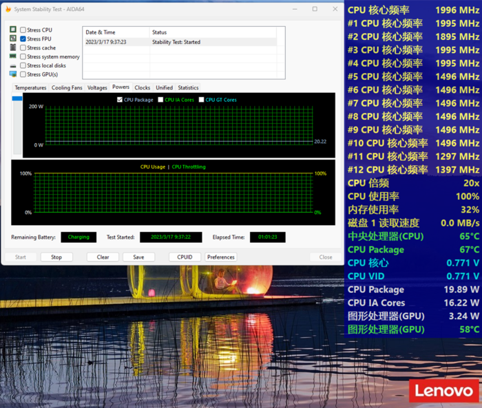大屏商用笔记本怎么选?ThinkPad L15 Gen 3全面评测,能抗能打的经典之作