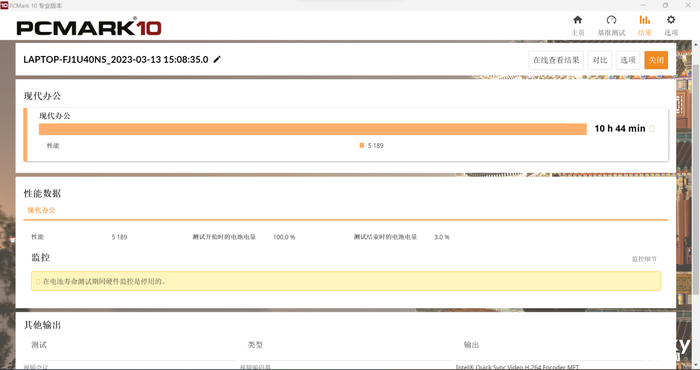 年轻潮酷无畏高能 华硕无畏15i 2023体验评测