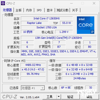 戴尔游匣G15评测：13代酷睿HX+满功耗RTX 4060，畅玩光追