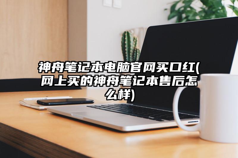 神舟笔记本电脑官网买口红(网上买的神舟笔记本售后怎么样)
