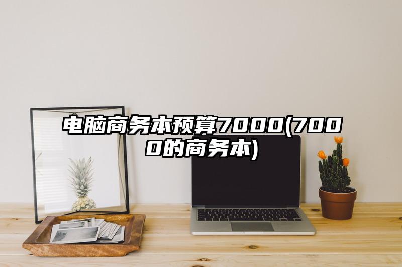 电脑商务本预算7000(7000的商务本)