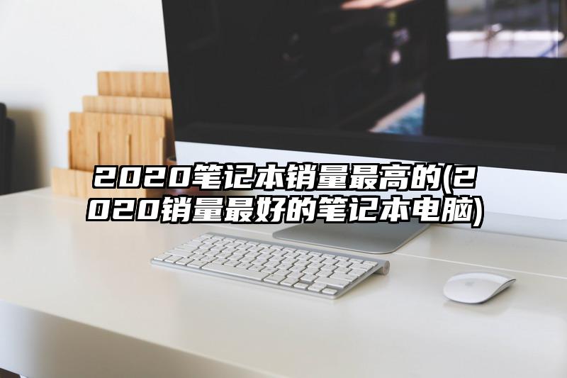 2020笔记本销量最高的(2020销量最好的笔记本电脑)