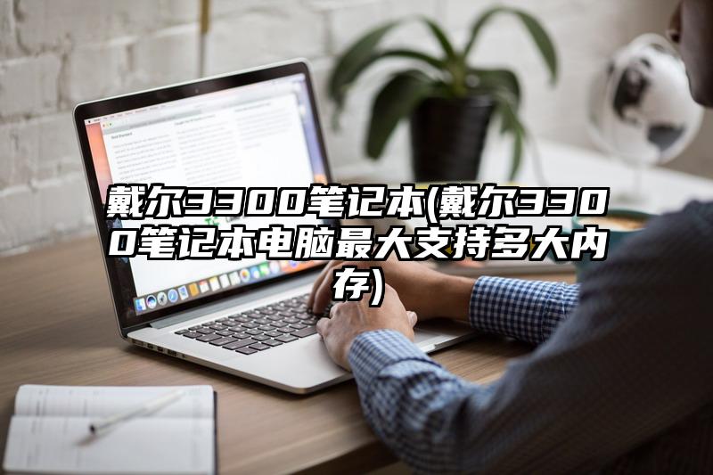 戴尔3300笔记本(戴尔3300笔记本电脑最大支持多大内存)