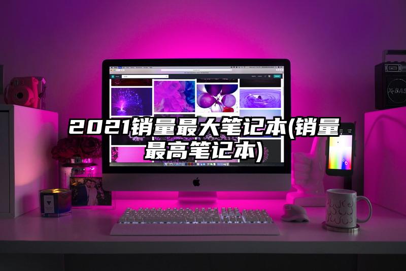 2021销量最大笔记本(销量最高笔记本)