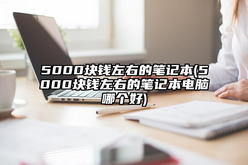 5000块钱左右的笔记本(5000块钱左右的笔记本电脑哪个好)