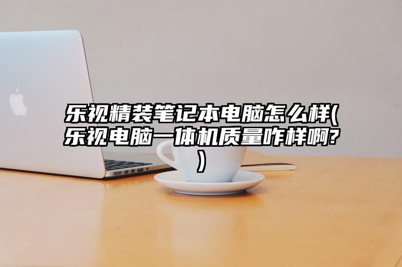 乐视精装笔记本电脑怎么样(乐视电脑一体机质量咋样啊?)