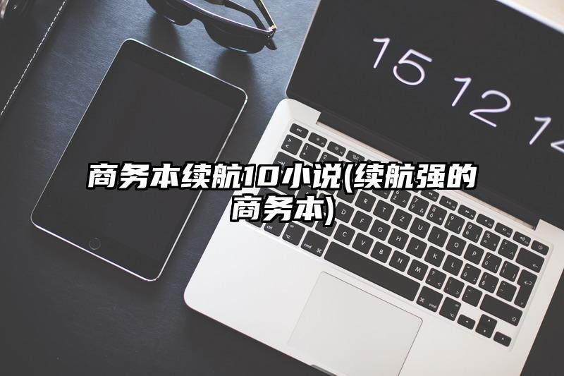 商务本续航10小说(续航强的商务本)