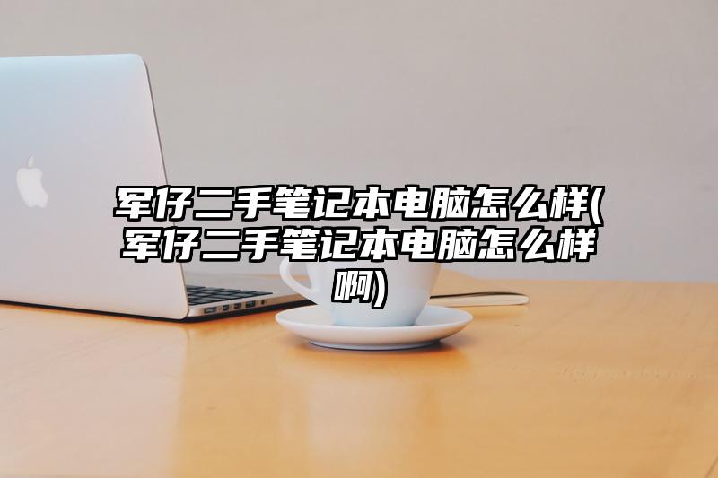 军仔二手笔记本电脑怎么样(军仔二手笔记本电脑怎么样啊)