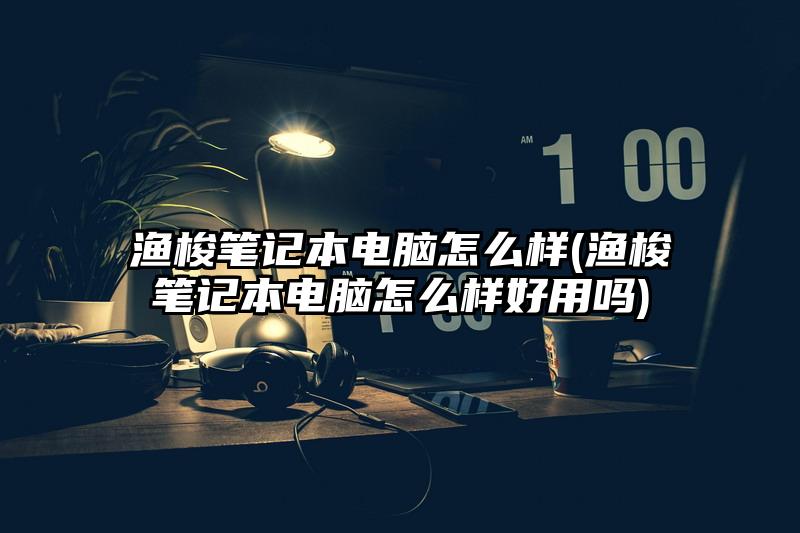 渔梭笔记本电脑怎么样(渔梭笔记本电脑怎么样好用吗)