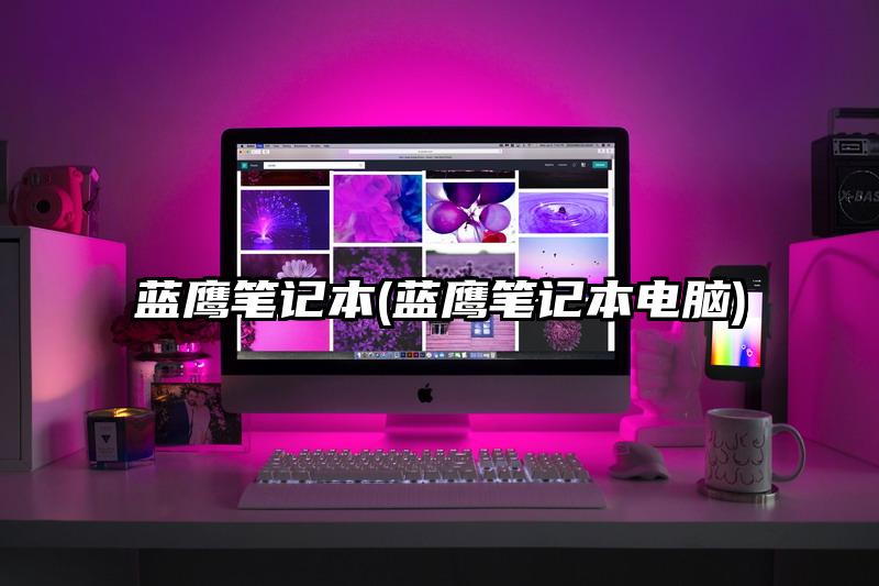蓝鹰笔记本(蓝鹰笔记本电脑)