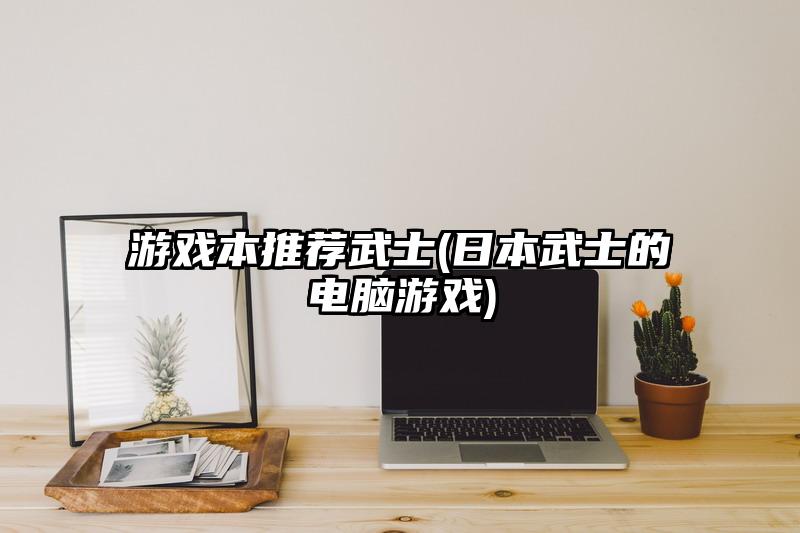 游戏本推荐武士(日本武士的电脑游戏)