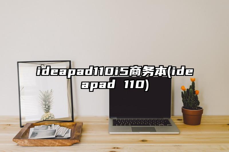 ideapad110i5商务本(ideapad 110)
