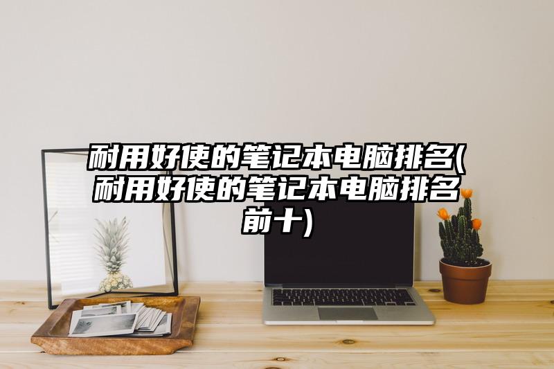 耐用好使的笔记本电脑排名(耐用好使的笔记本电脑排名前十)